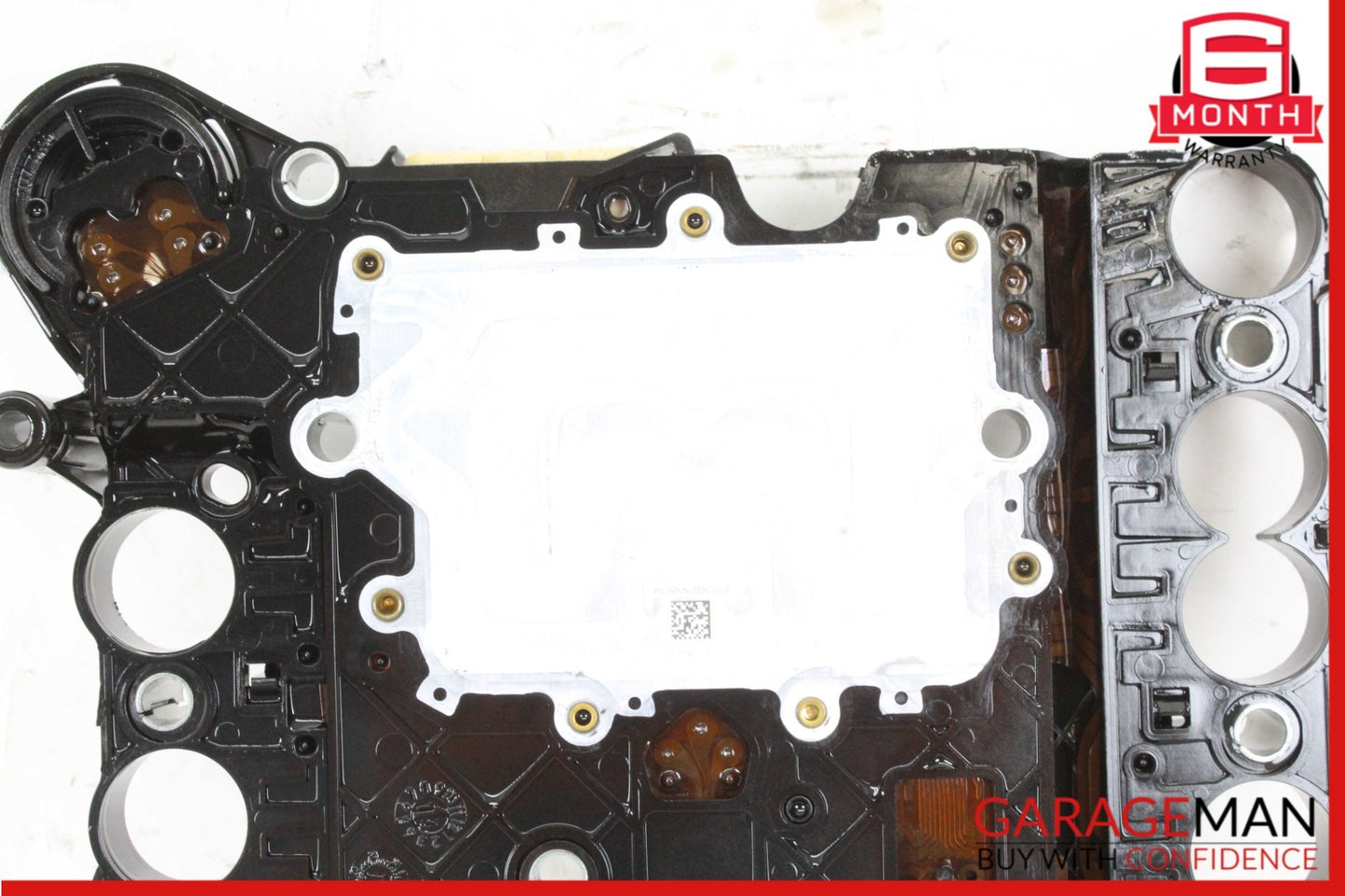 2014-2017 Mercedes-Benz C300 W205 Transmission Conductor Plate 0009017100