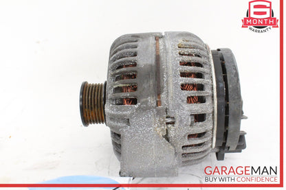 2006-2007 Mercedes-Benz ML500 W164 Engine Alternator Generator 0121548902 OEM