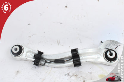 2016-2023 Jaguar XF X260 Rear Left Driver Side Upper Control Arm GX635K743AA OEM