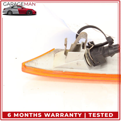 1997-2005 Porsche 911 Carrera 996 Front Right Side Marker Light 99663104401 OEM
