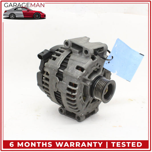 2006-2012 Mercedes X164 GL450 R350 E550 Alternator Generator 0131545602 OEM