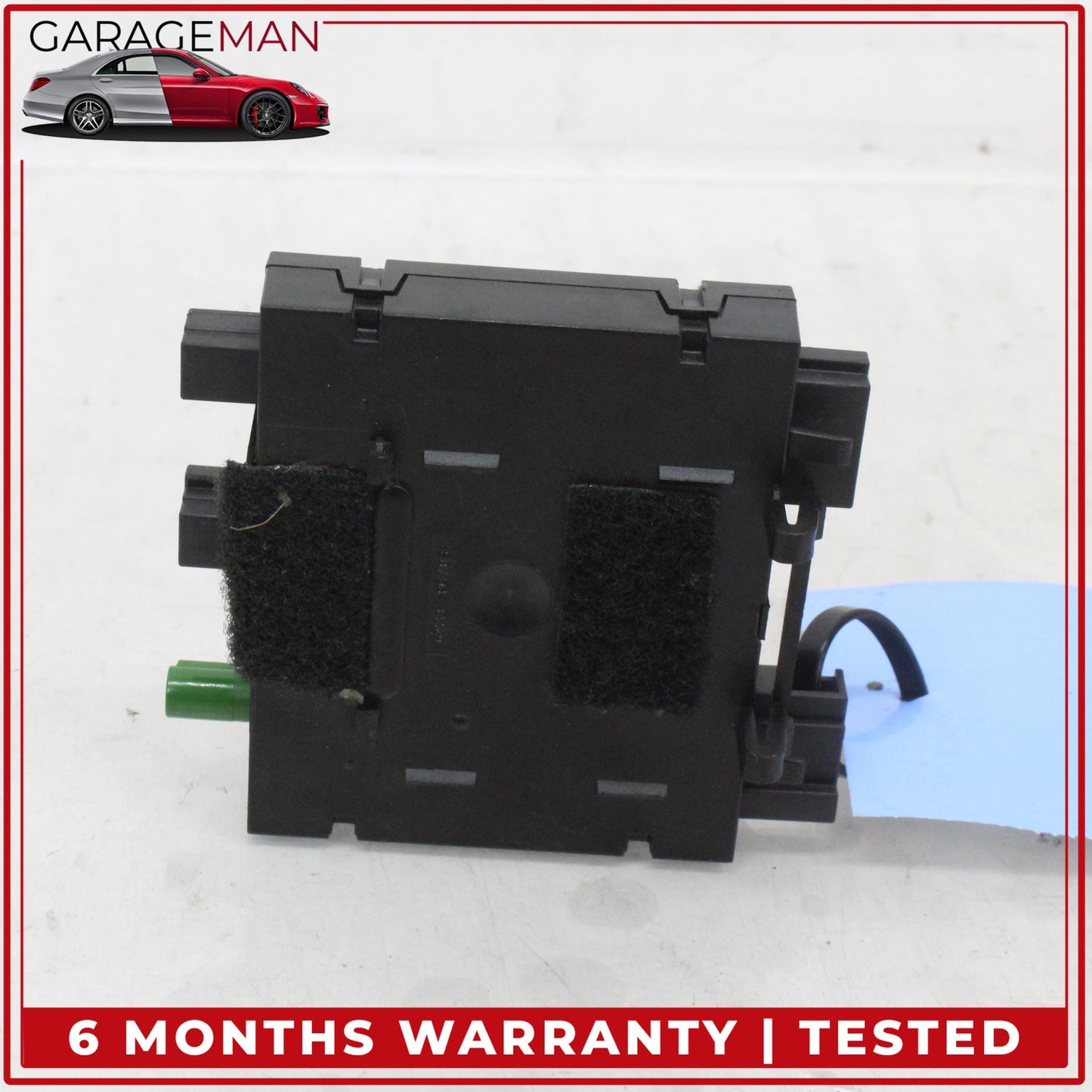 2003-2011 Mercedes W219 CLS550 Keyless Go Entry Control Module 2118203985 OEM