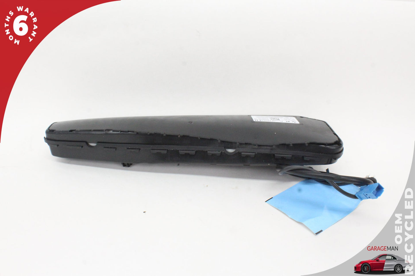 2012-2018 BMW 320i F30 Front Left Driver Side Seat Airbag 7239615