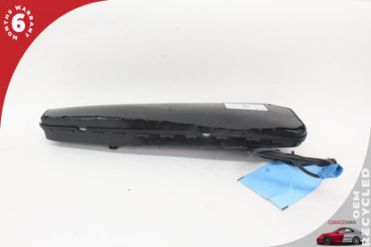 2012-2018 BMW 320i F30 Front Left Driver Side Seat Airbag 7239615
