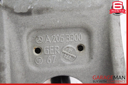 2015-2020 Mercedes-Benz W238 E450 Rear Right or Left Side Lower Control Arm OEM