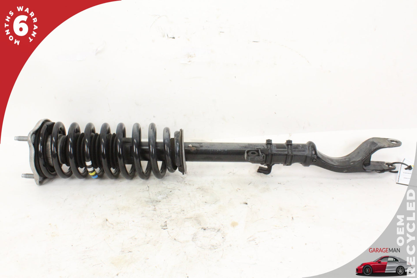 2017-2019 Mercedes-Benz E400 W213 Station Wagon Left Front Shock Absorber 2133201166