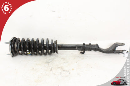 2017-2019 Mercedes-Benz E400 W213 Station Wagon Left Front Shock Absorber 2133201166