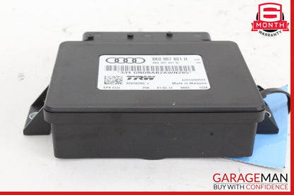 2008-2012 Audi A5 S5 Electric Parking Brake Control Module Unit 8K0907801H OEM
