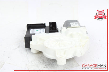 2008-2015 Audi TT 8J Front Right Window Regulator Motor 8J7959802N OM