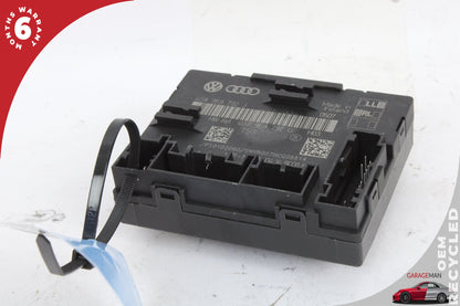2012-2018 Audi A6 Front Right Side Door Control Module Unit 4G8959792 OEM