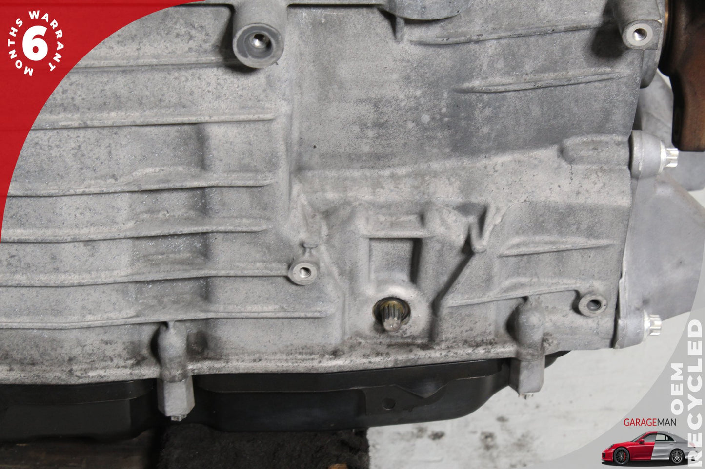 2014-2016 Mercedes-Benz E350 W212 RWD 3.5L Sedan Automatic Transmission 722906 225728 Miles OEM