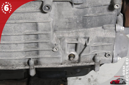 2014-2016 Mercedes-Benz E350 W212 RWD 3.5L Sedan Automatic Transmission 722906 225728 Miles OEM