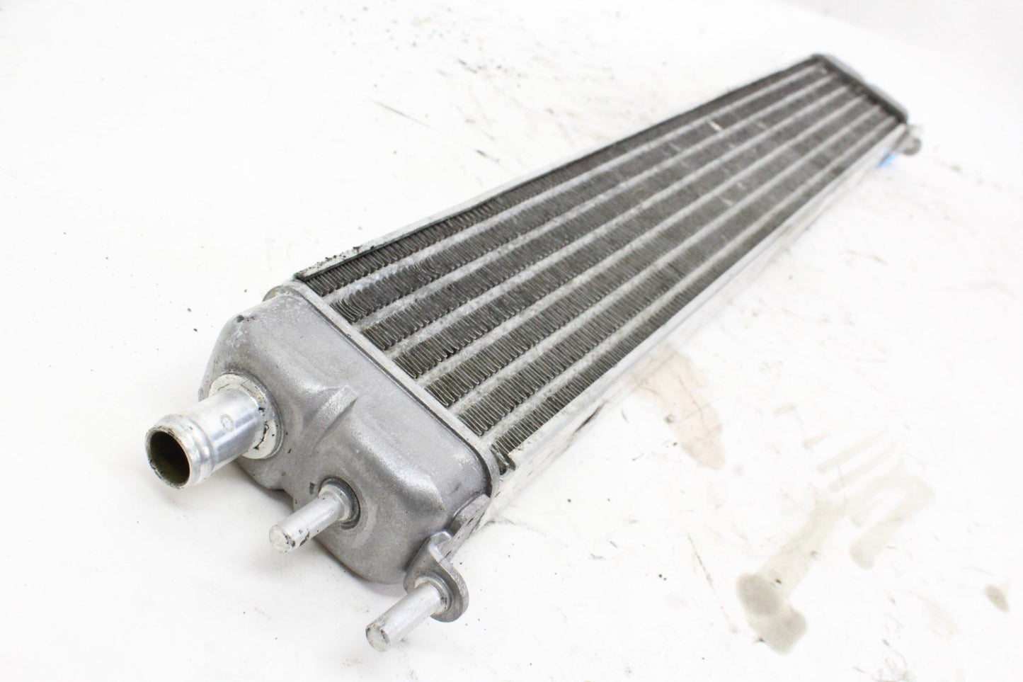 2003-2006 Mercedes-Benz S55 AMG W220 Transmission Oil Cooler Radiator OEM