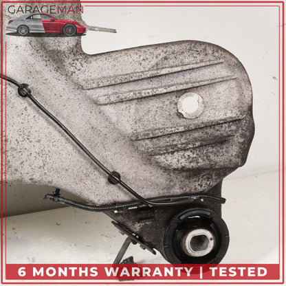 2013-2018 LR Range Rover Sport L494 Rear Sub Frame Subframe Crossmember OEM