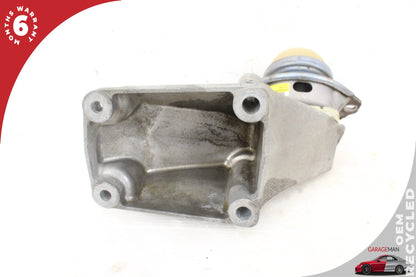 2010-2016 Land Rover LR4 SUV Front Left Engine Mount Bracket LR014106 OEM