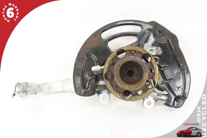 2013-2020 Mercedes R231 SL550 SL450 Front Right Spindle Knuckle Wheel Hub OEM