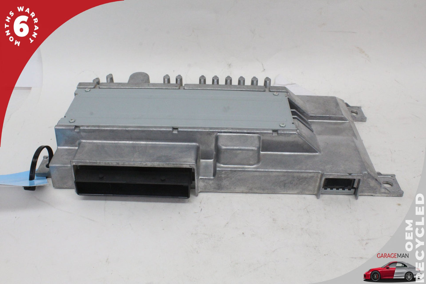 2018-2020 Audi SQ5 Q5 Audio Radio Sound System Amplifier AMP 80A035223A OEM
