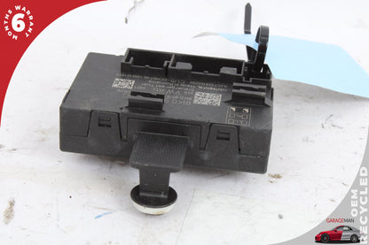 2009-2017 Audi Q5 SQ5 Rear Left or Right Side Door Control Module 8K0959795G OEM