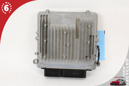 2010-2013 Mercedes-Benz R350 W251 Engine Control Module 6429009801