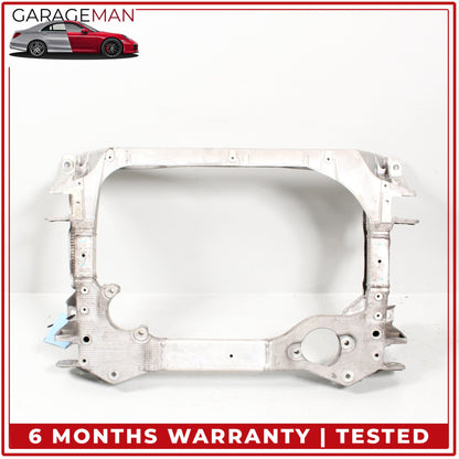 2010-2013 Porsche Panamera 970 Front Engine Subframe Crossmember 97034110107 OEM