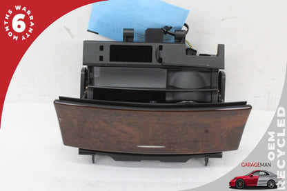 2003-2009 Mercedes W209 CLK350 CLK550 Center Console Ash Tray Ashtray OEM