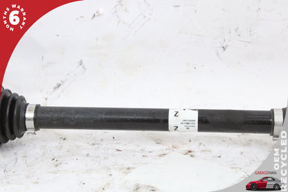 2022-2025 Subaru BRZ Toyota GR86 Rear Left or Right CV Axle Shaft 28421CC000 OEM