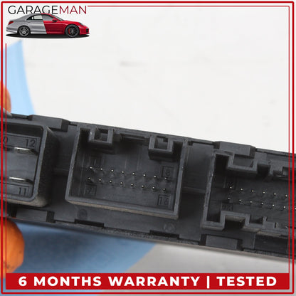 2010-2016 Porsche Panamera 970 Front Left or Right Side Seat Control Module OEM