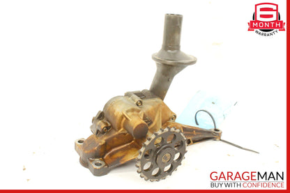 98-06 Mercedes-Benz ML500 W164 SUV Engine Motor Oil Pump 1131810001