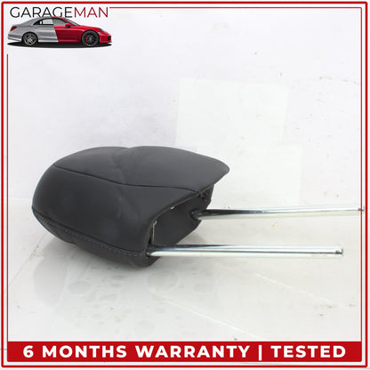 2017-2023 Tesla Model 3 Front Left & Right Headrest Pair 108909201G OEM