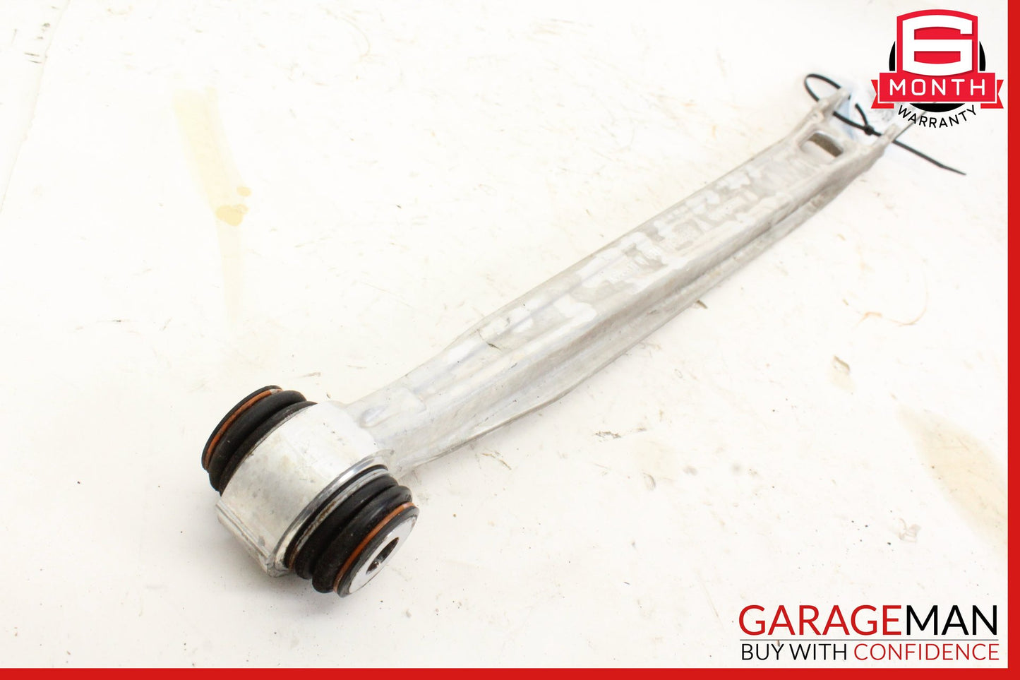 2013-2016 Porsche Cayman 981 Rear Left or Right Side Trailing Control Arm OEM