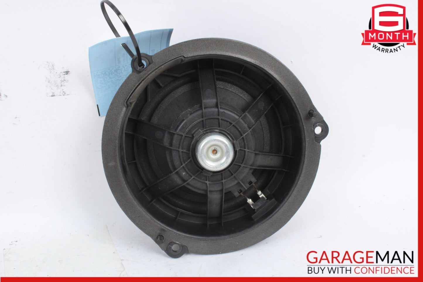 2012-2018 Audi A6 C7 Sedan Rear Left and Right Side Door Speaker 4G1035411 OEM