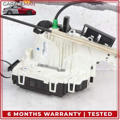 2010-2017 Mercedes C207 E550 E400 Front Right Door Lock Actuator 2077604540 OEM