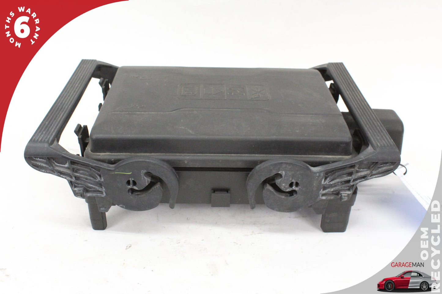 2014-2017 Chevrolet Silverado 1500 Front Engine Fuse Box Relay 23285566 OEM