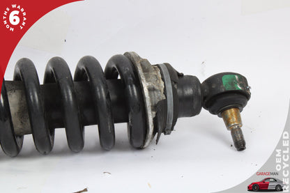2003-2006 Mercedes-Benz SL500 R230 RWD 5.0L Shock Absorber Strut 2303202813 OEM