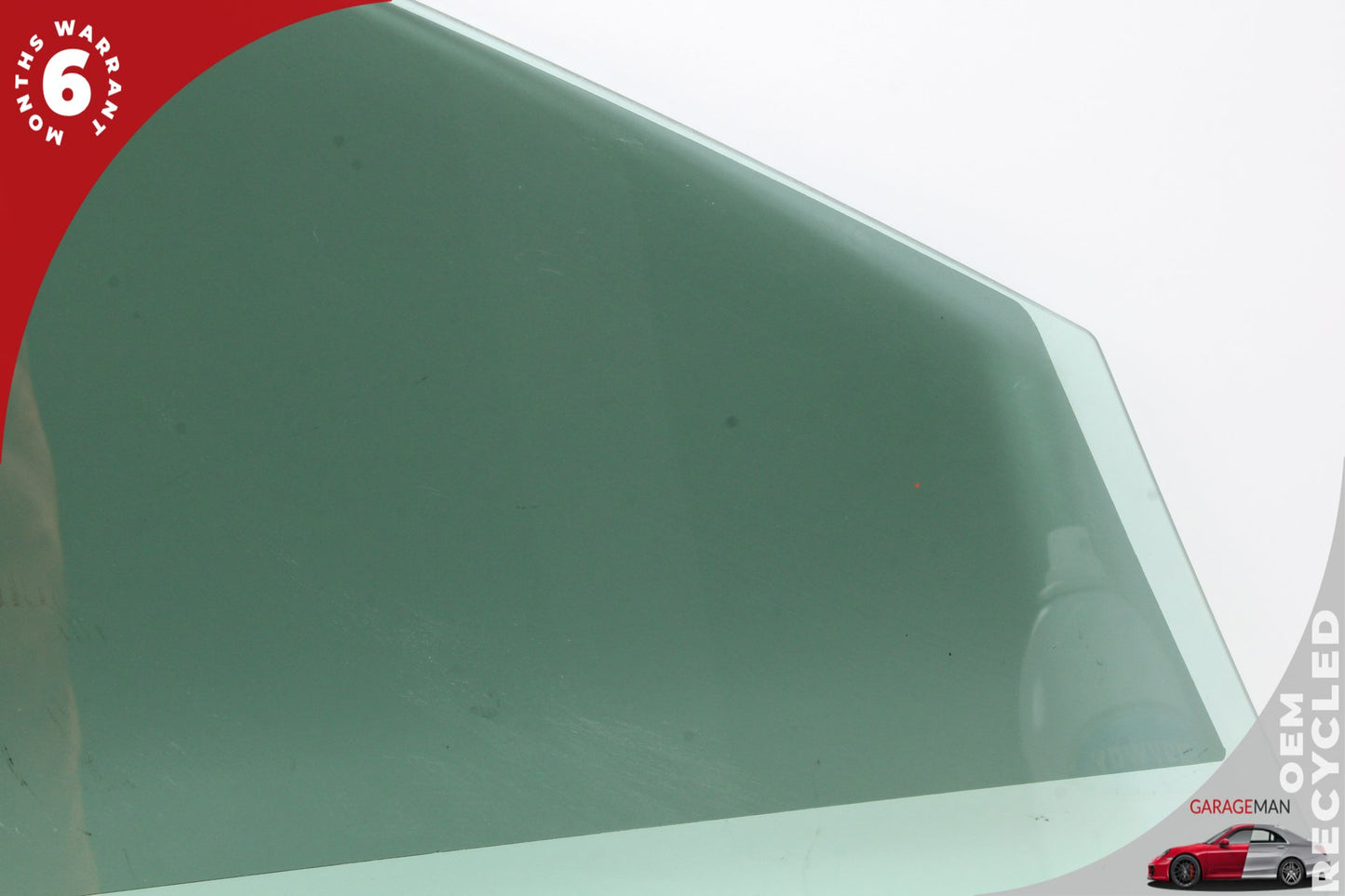 2022-2024 Audi A3 Sedan Front Left Window Glass 8Y0845201A OEM