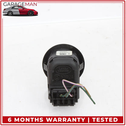 2014-2024 Jaguar F-Type X152 Steering Column Tilt Adjust Control Switch OEM