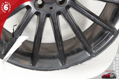 2014-2019 Mercedes-Benz CLA45 AMG w117 Sedan Wheel Rim 1764010502
