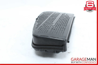 06-14 Mercedes S350 S550 CL550 ML350 Front Right Side Seat Air Bag Airbag SRS