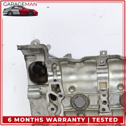 2005-2013 Mercedes W211 E350 Right Side Cylinder Head Valve Cover 2720161305 OEM