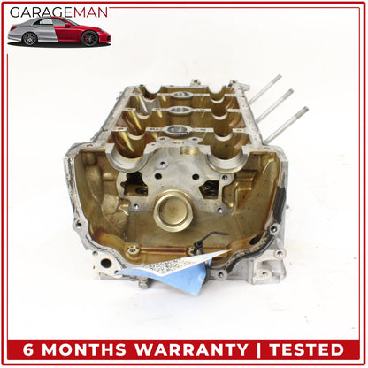 2011-2018 Porsche Cayenne 958 Audi Q5 AWD 3.0L Left Cylinder Head 06E103403M OEM