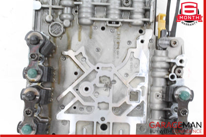 2004-2012 Mercedes-Benz S550 W221 Transmission Valve Body 2202770801