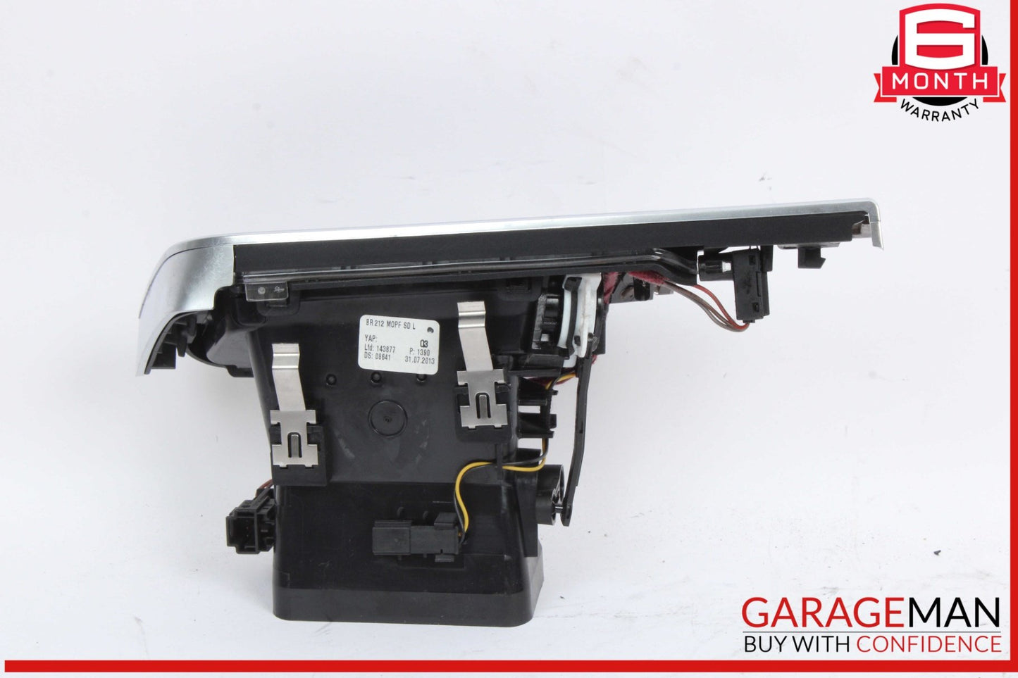 2010-2016 Mercedes-Benz E250 W212 Sedan Dash Vent 2128303354 Genuine