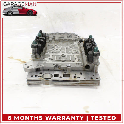 Mercedes W251 R350 CLS550 GL450 7G-Tronic 722.9 Transmission Valve Body OEM