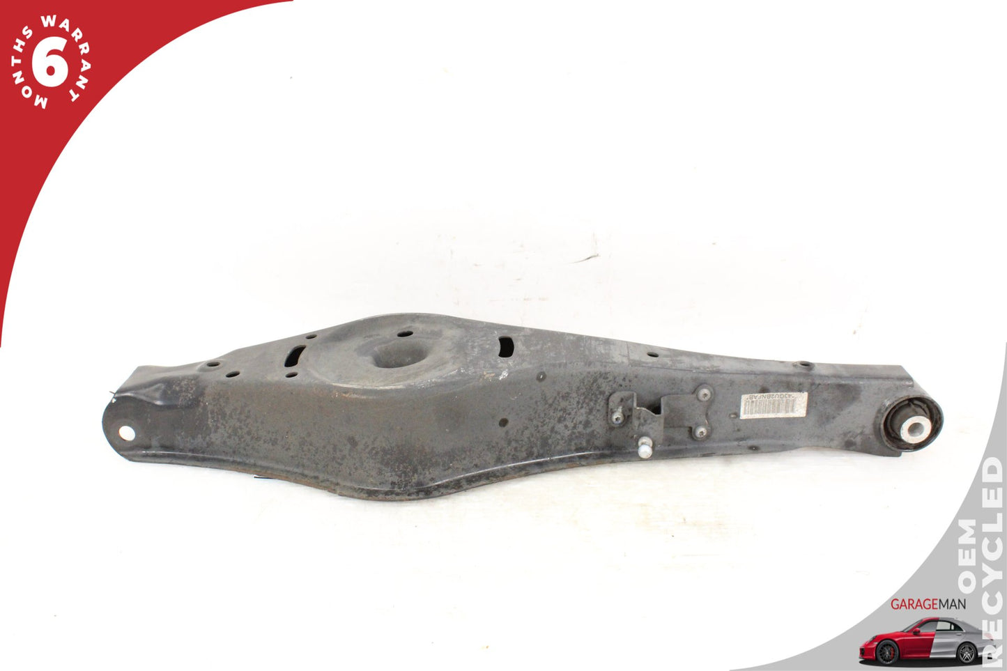 2008-2015 Audi TT 8J Rear Left or Right Side Lower Control Arm 1K0505371 OEM