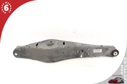 2008-2015 Audi TT 8J Rear Left or Right Side Lower Control Arm 1K0505371 OEM