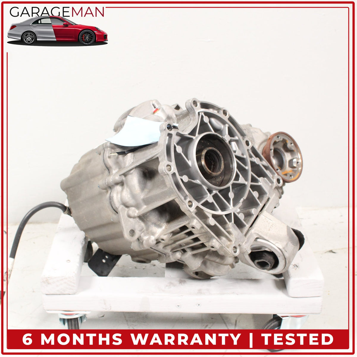 2013-2016 LR Range Rover L405 L494 L319 2-Speed Transfer Case Assembly OEM
