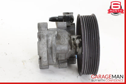 2003-2018 Audi Q7 Bentley Continental GTC Power Steering Pump 07D145256E OEM