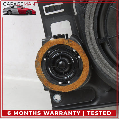2016-2023 Audi TTS 8S Coupe Bang&Olufsen Audio Speaker (Set of 6) OEM