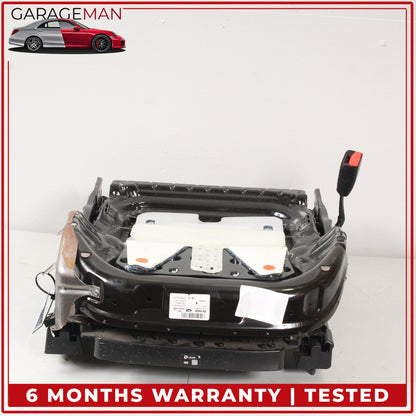 2013-2017 LR Range Rover L405 Front Right Seat Track Rail Frame CK52600C98DD OEM