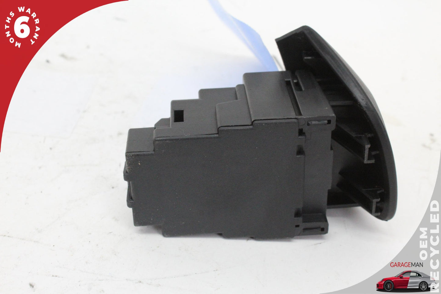 2012-2015 BMW X1 E84 SUV Ignition Switch Module 9194399 OEM